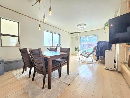 「上溝」駅　歩9分　相模原市中央区星が丘3丁目の物件画像