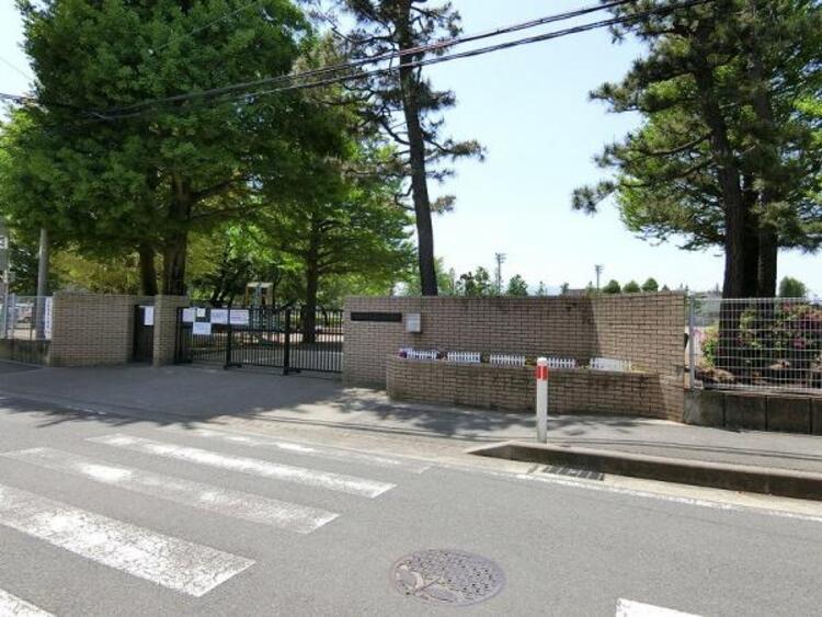 周辺 星が丘小学校まで約462ｍ