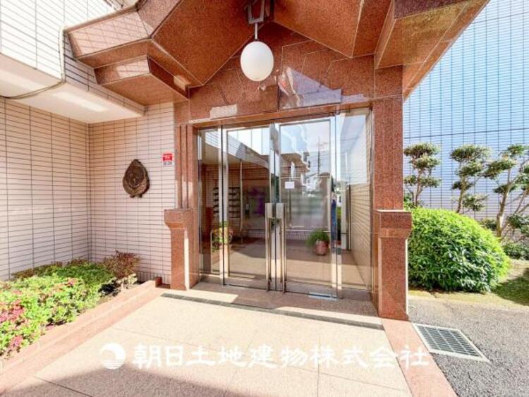 外観 【外観写真】時間のゆとりと空間、暖かな陽光がもたらす光と風を独占してください。新しい暮らしが始まります。