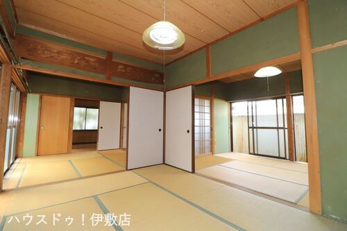 本城町　中古戸建の物件画像