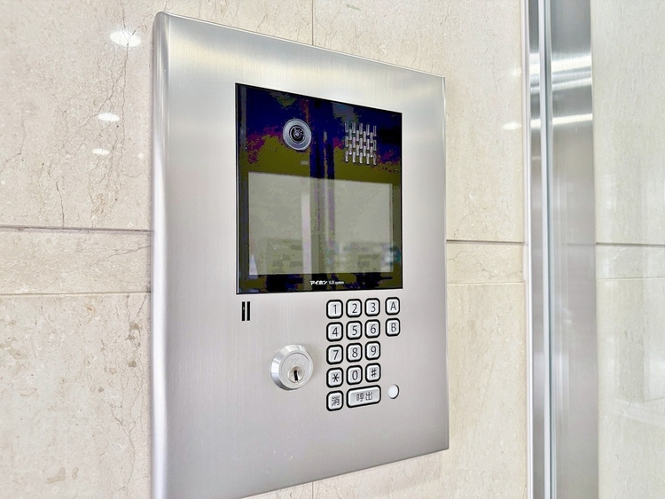 設備 快適と分かりやすさを合わせた優しい設計。「見える安心」をカタチにしました。