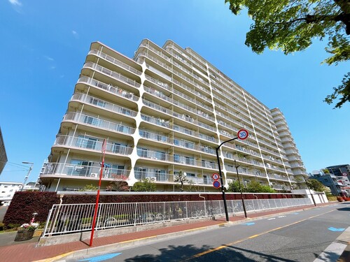 コンドミニアム葛西の物件画像