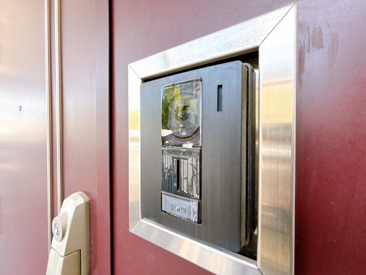 設備 快適と分かりやすさを合わせた優しい設計。「見える安心」をカタチにしました。