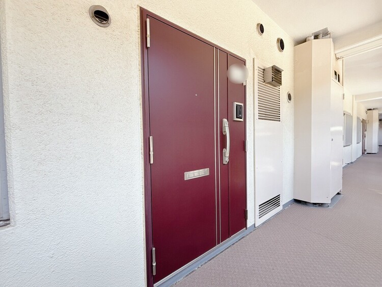 玄関 玄関を開ければ、そこは安らぎのご自宅。