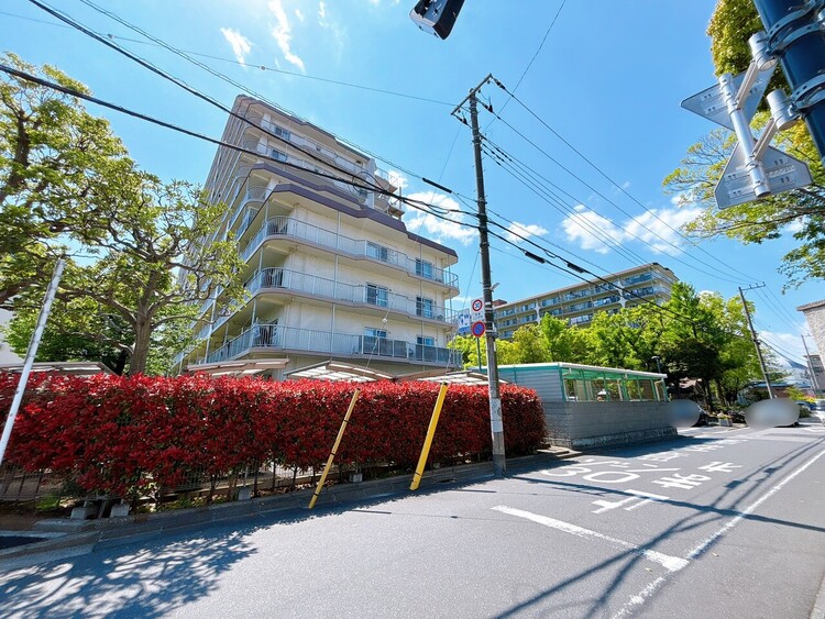 外観 ライフプランニングからローンまで、一貫してご説明させていただきます。お気軽にお問い合わせくださいませ。