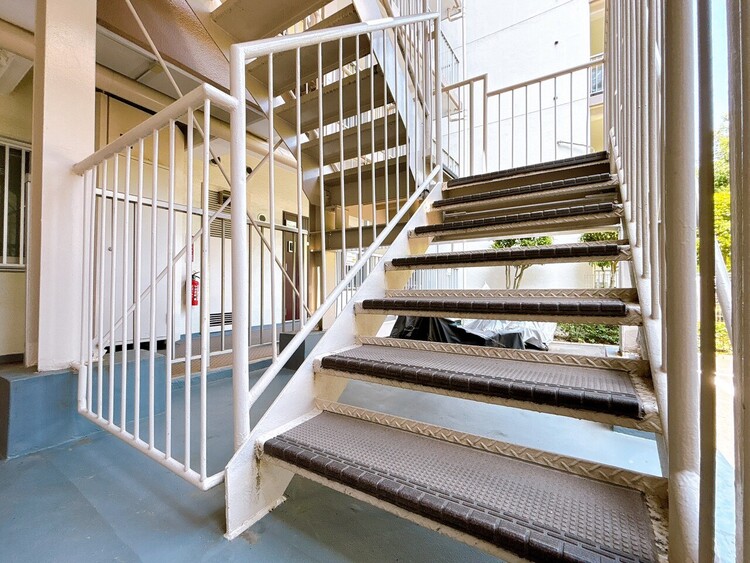 その他 大切に管理されてきたマンションならではの、良好な管理体制が伺えます。