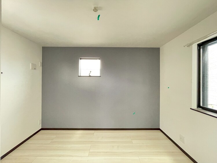 子供部屋 どんな部屋にアレンジするかは、あなた次第です。