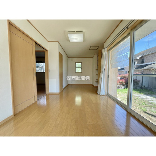 入間郡 毛呂山町大字下川原 中古一戸建ての物件画像