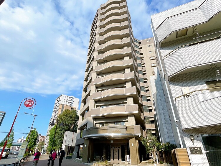 外観 資料には掲載していない情報が、現地にはたくさんあります。是非一度、現地をご確認ください。