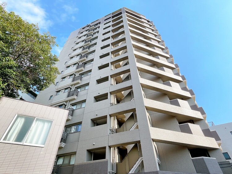 外観 ライフプランニングからローンまで、一貫してご説明させていただきます。お気軽にお問い合わせくださいませ。