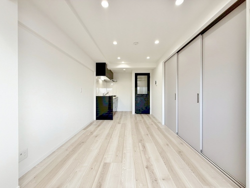 お花茶屋ダイヤモンドマンションの物件画像