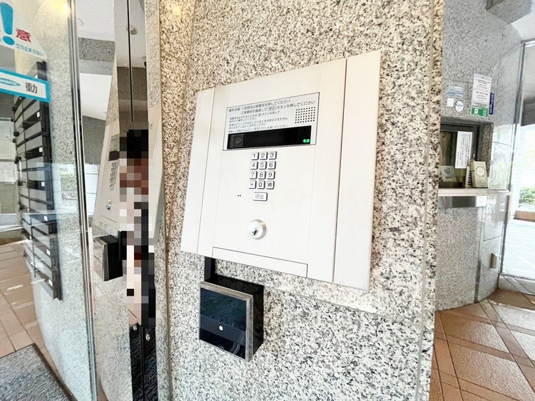 設備 快適と分かりやすさを合わせた優しい設計。「見える安心」をカタチにしました。