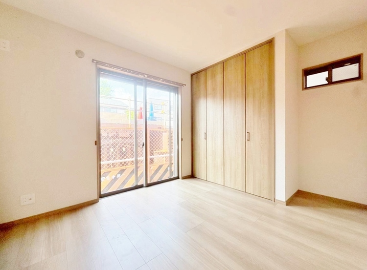 子供部屋 どんな部屋にアレンジするかは、あなた次第です。