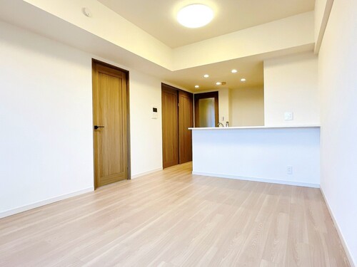 藤和シティコープ中野沼袋の物件画像