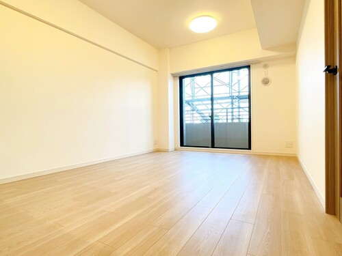 藤和シティコープ中野沼袋の物件画像