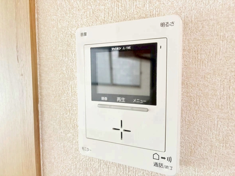 設備 快適と分かりやすさを合わせた優しい設計。「見える安心」をカタチにしました。