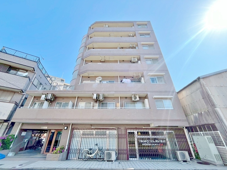 外観 ライフプランニングからローンまで、一貫してご説明させていただきます。お気軽にお問い合わせくださいませ。