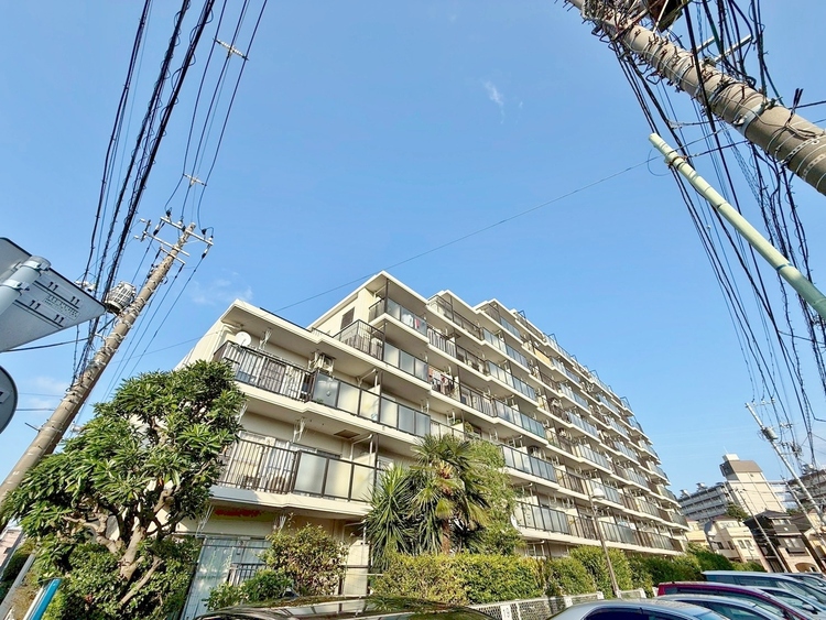 外観 ライフプランニングからローンまで、一貫してご説明させていただきます。お気軽にお問い合わせくださいませ。