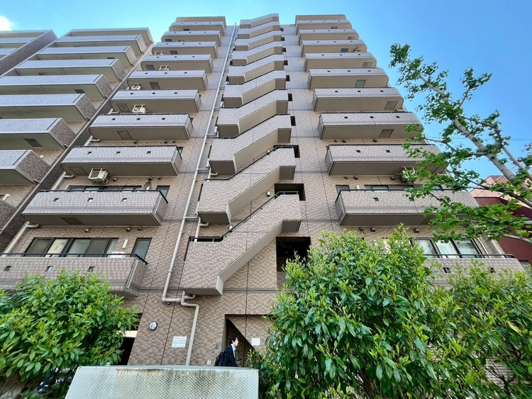 外観 ライフプランニングからローンまで、一貫してご説明させていただきます。お気軽にお問い合わせくださいませ。