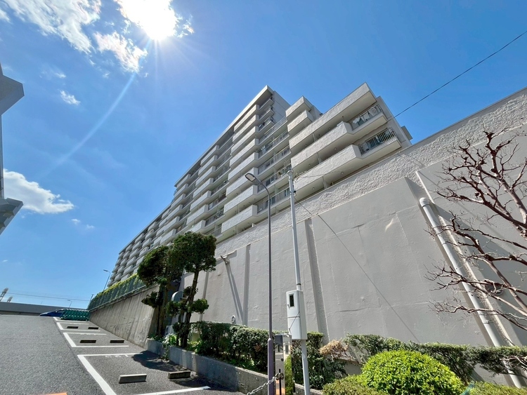 外観 ライフプランニングからローンまで、一貫してご説明させていただきます。お気軽にお問い合わせくださいませ。