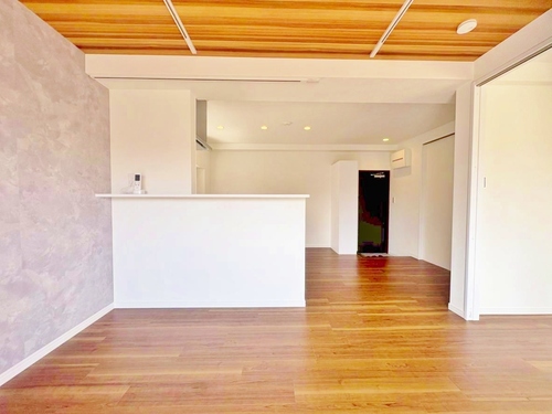 東武サンライズマンションの物件画像