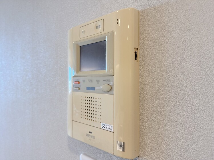 設備 快適と分かりやすさを合わせた優しい設計。「見える安心」をカタチにしました。