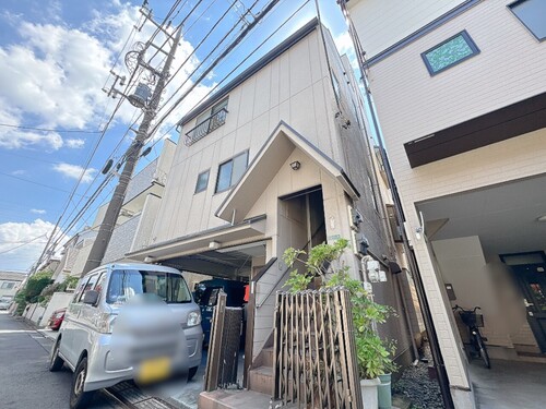 足立区扇１丁目の物件画像