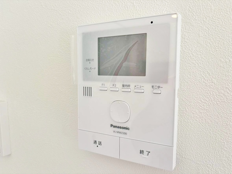 設備 快適と分かりやすさを合わせた優しい設計。「見える安心」をカタチにしました。