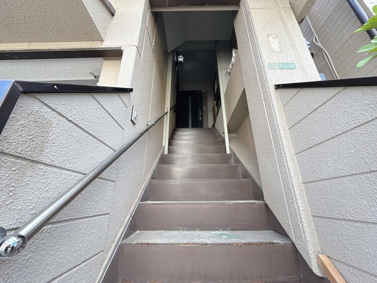 玄関 玄関を開ければ、そこは安らぎのご自宅。