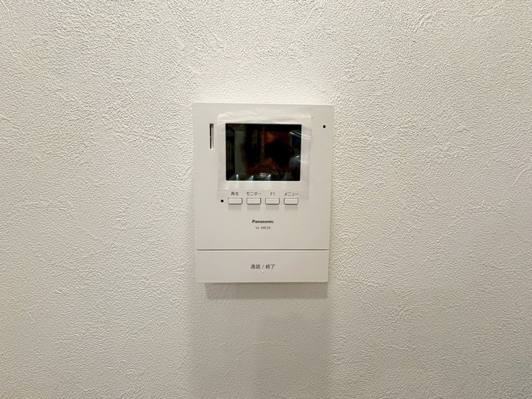 設備 快適と分かりやすさを合わせた優しい設計。「見える安心」をカタチにしました。