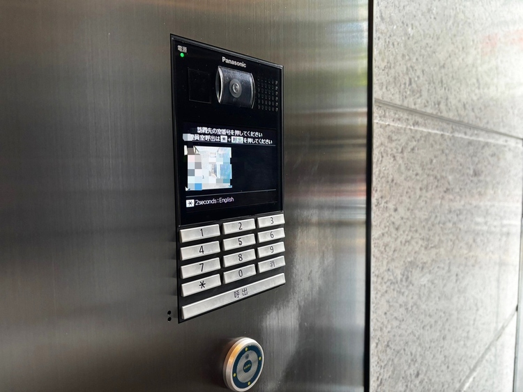 設備 快適と分かりやすさを合わせた優しい設計。「見える安心」をカタチにしました。