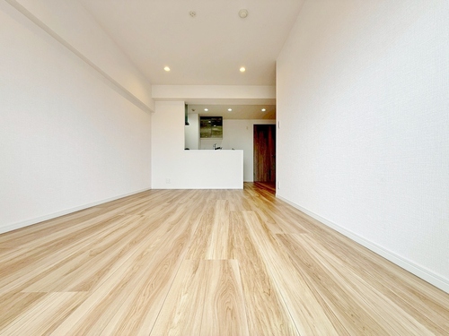 ニックハイム向島百花園の物件画像