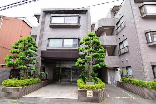 トーク御所山の物件画像