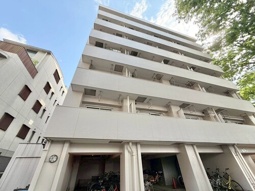 烏山コーポビアネーズの物件画像