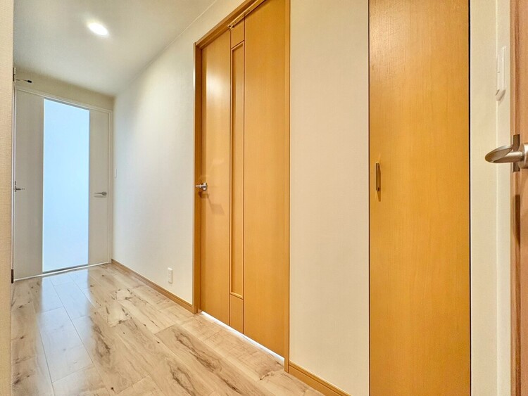 その他 安らぎに満ちた空間がここから始まります。