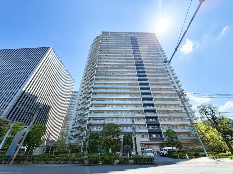 その他 飽きのこないシンプルモダンな外観です。