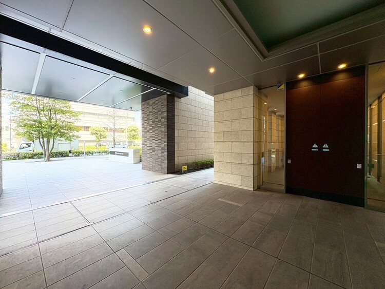 その他 綺麗に整備されており、行き届いた管理体制をうかがわせます。