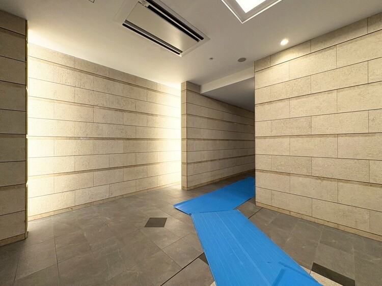 その他 館内は静寂な中が保たれており、管理が行き届いている印象を受けました。