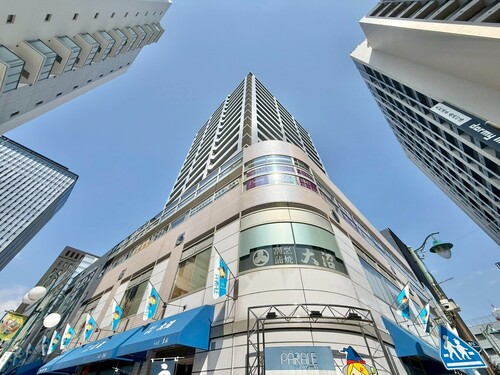 パレール川崎の物件画像