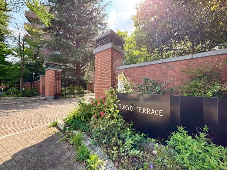 その他 清潔感のある落ち着いた雰囲気の玄関です。