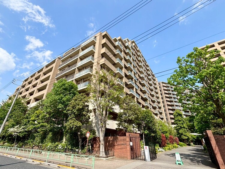 その他 忙しく過ぎゆく日常を置き去るほど、ゆったりした時間が流れる住環境。