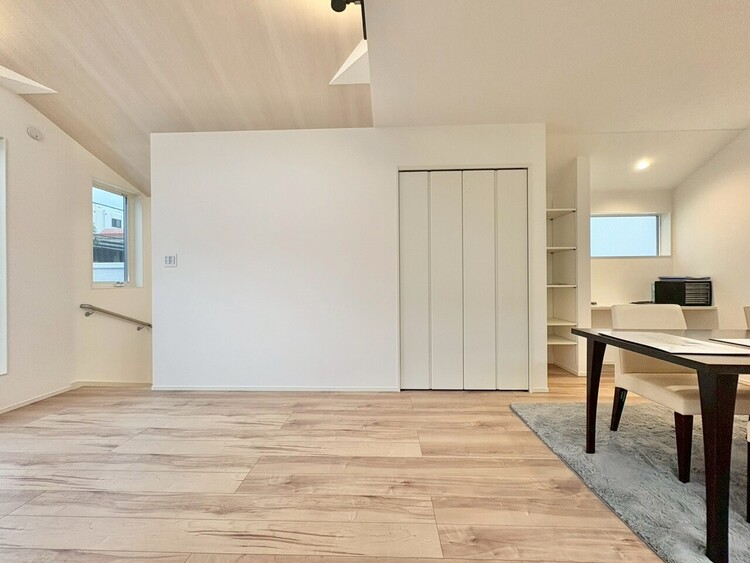 その他 快適に・伸びやかに。心の潤いを求める方々へ。