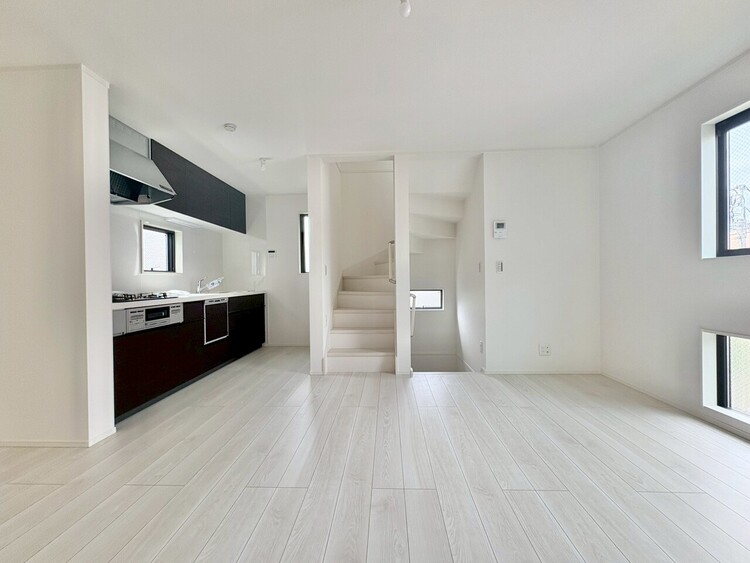 その他 「空間が織り成すひとつ先の住み心地」を演出します。