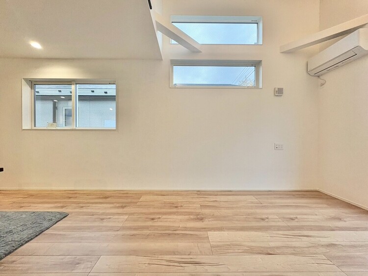 その他 居心地の良い空間に仕上がっております。