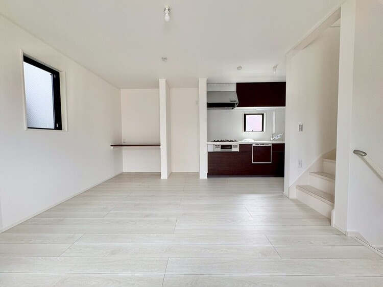 その他 伸びやかな空間のなかで、ゆったりとしたひとときを過ごせます。