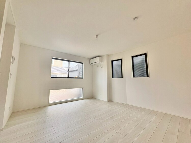 その他 居心地の良い空間に仕上がっております。