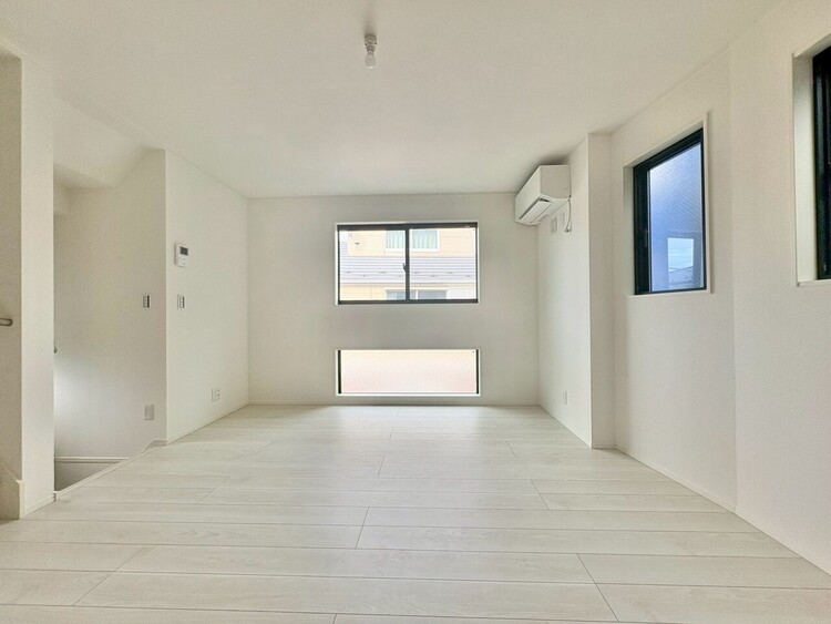 その他 落ち着いた雰囲気に包まれて、伸びやかな空間。