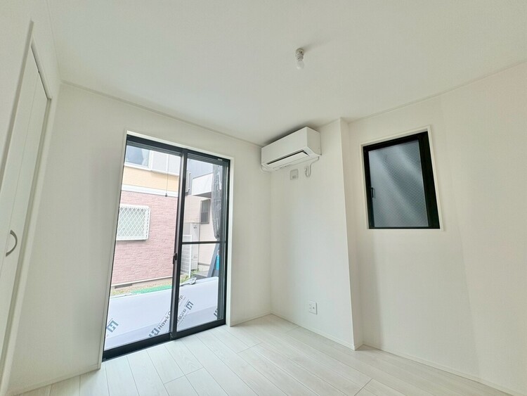 その他 清かで艶やかな時間をもたらしてくれる室内です。