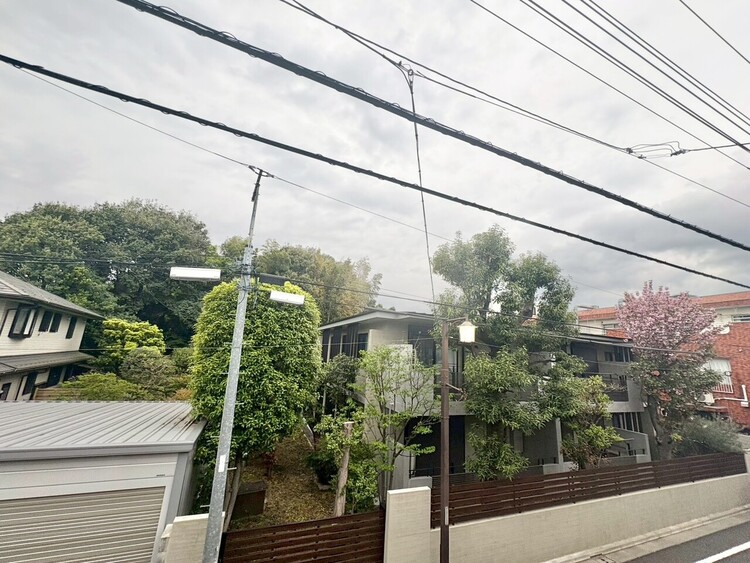 その他 陽当たり・通風・開放感に恵まれた環境です。