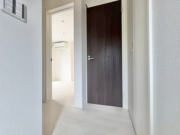 その他 安らぎに満ちた空間がここから始まります。